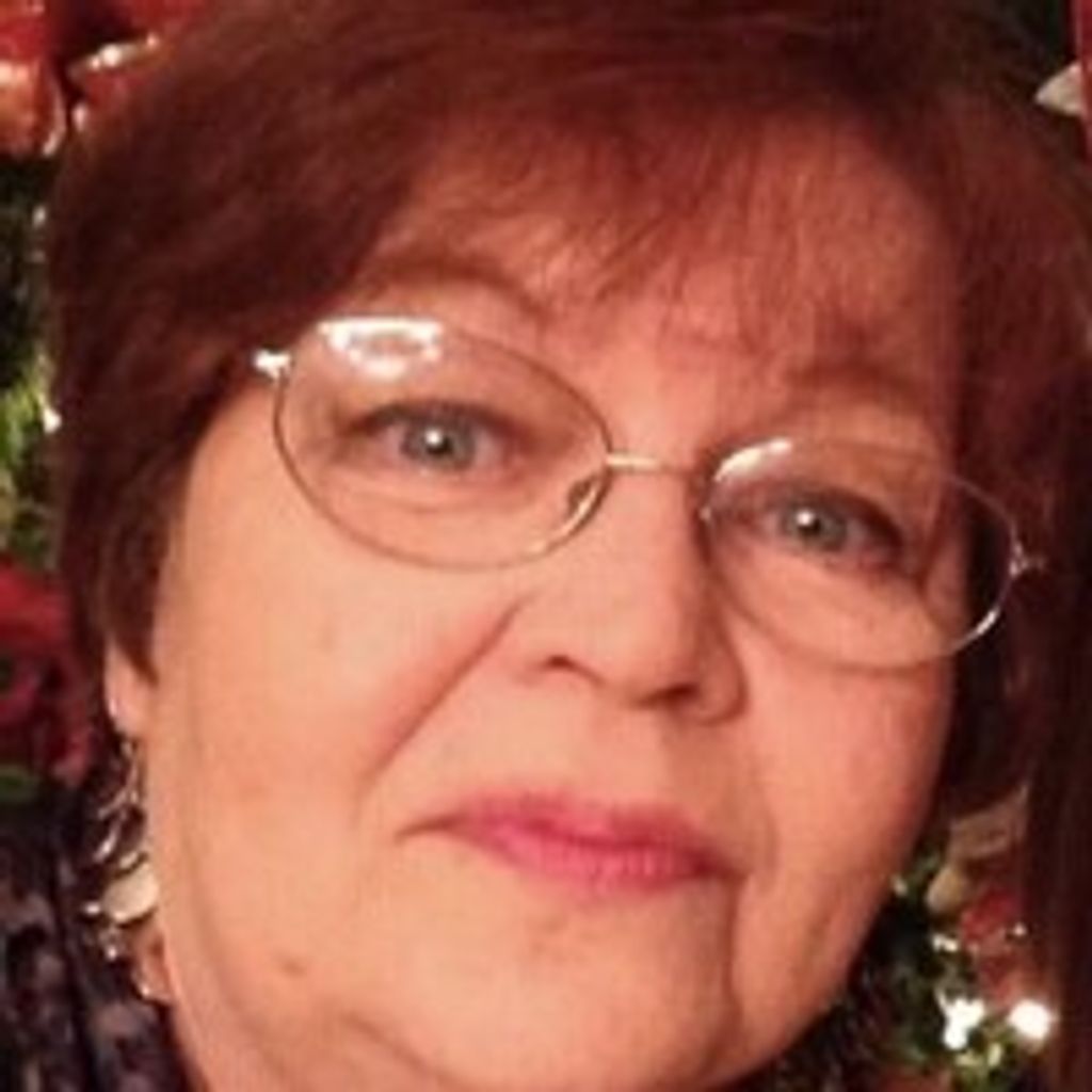 Sandra Kay Howell Ault