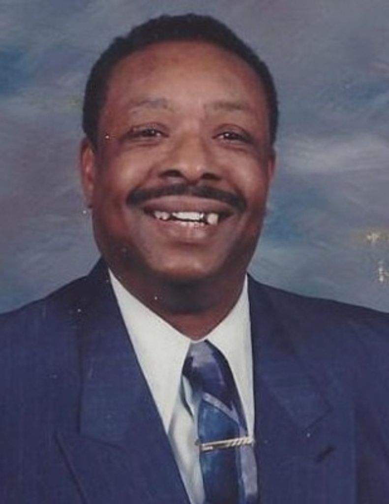 David Washington Jr.