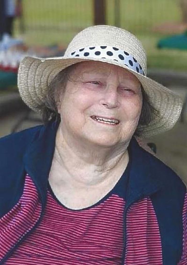 Elaine Marie Volcke Wilson Profile Photo