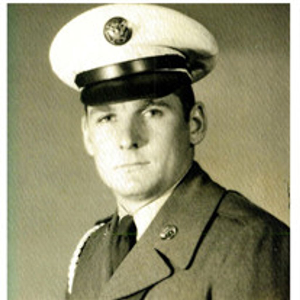 Donald Julius Cerny