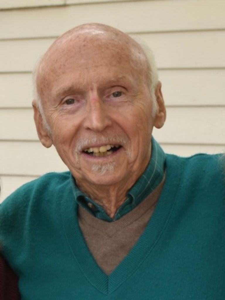 William Henry Spring Profile Photo