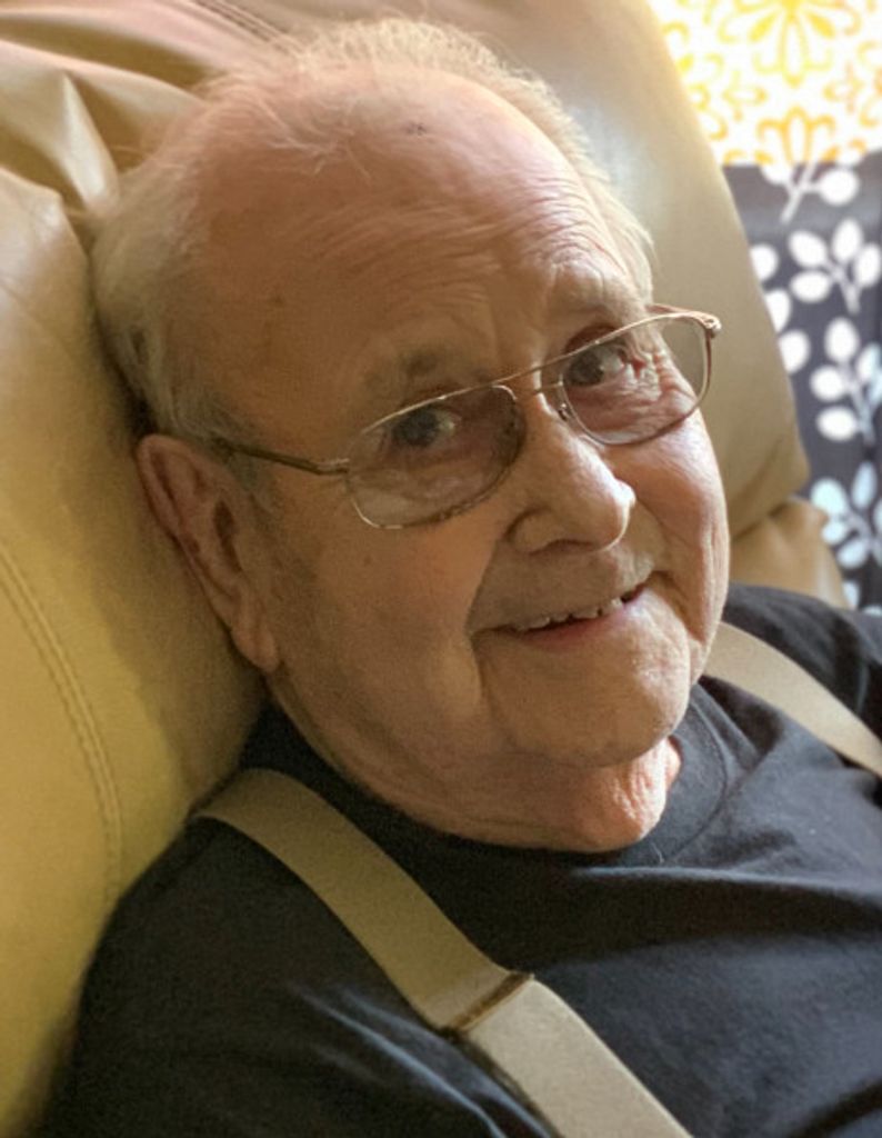 Donald "Don" C. Mattox Profile Photo