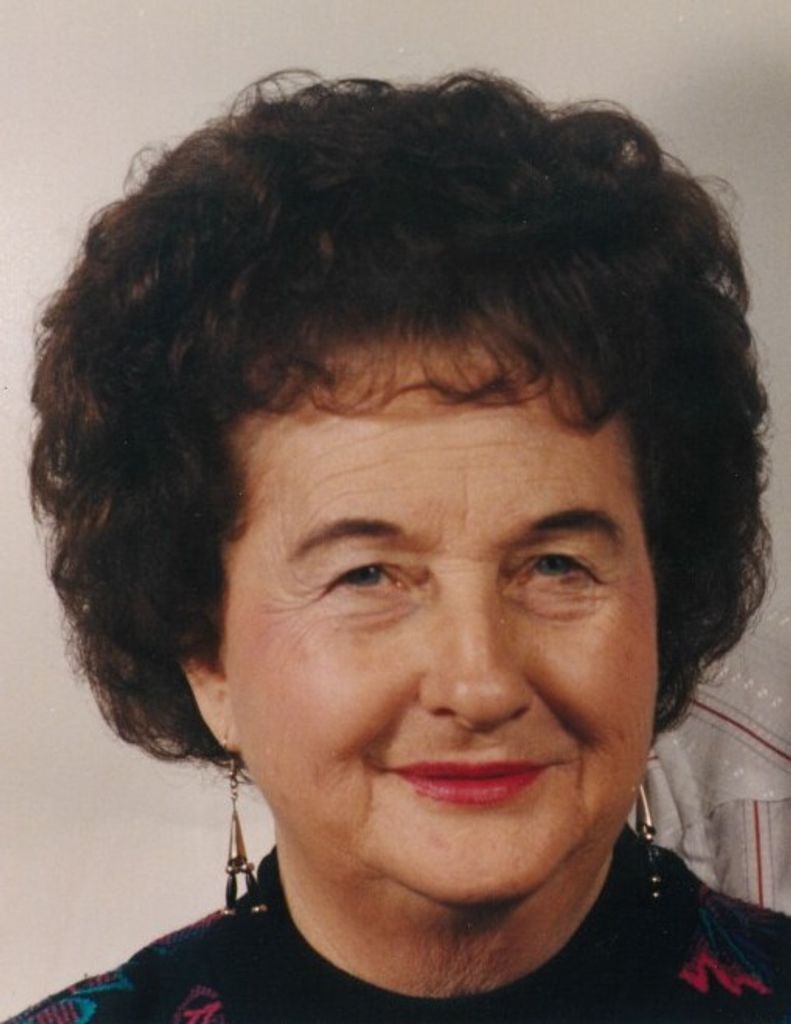 Barbara Oneida