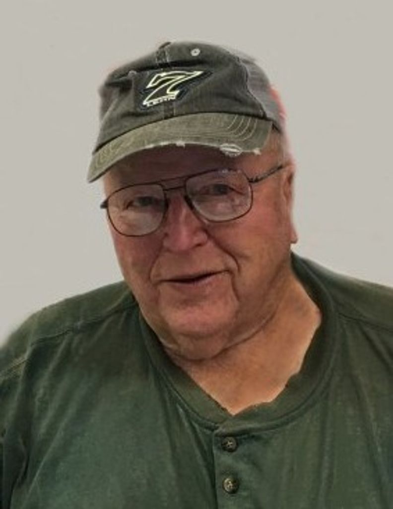Walter Bergrud