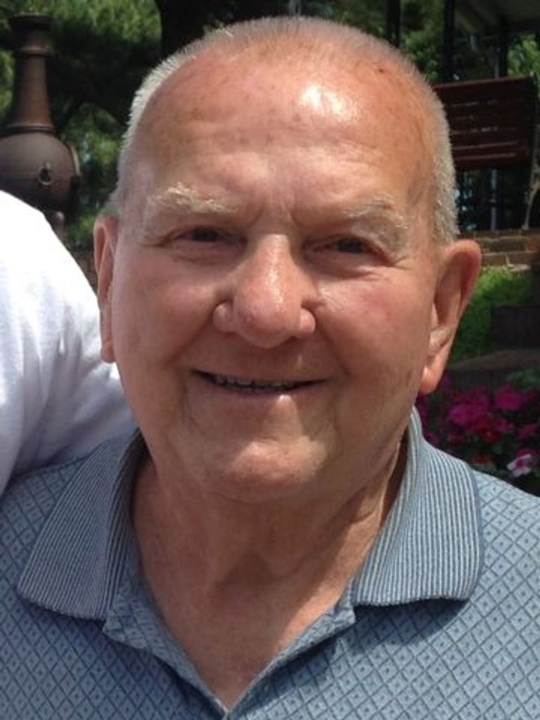 Amos Caskey