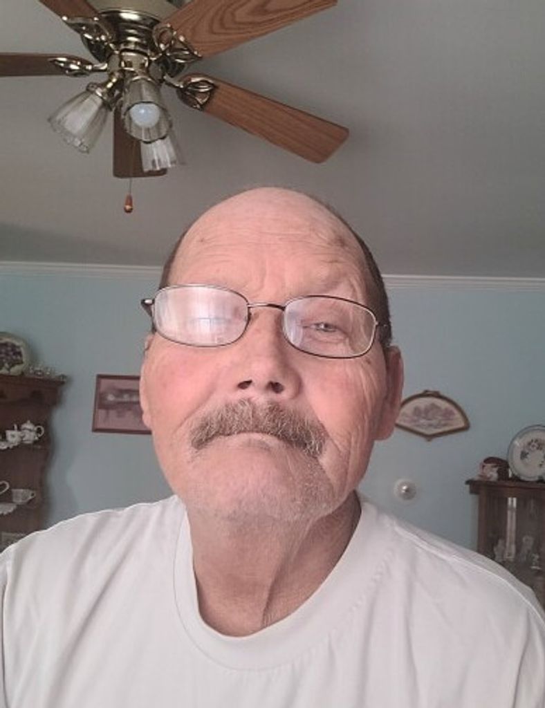 Darrell Gene White Profile Photo