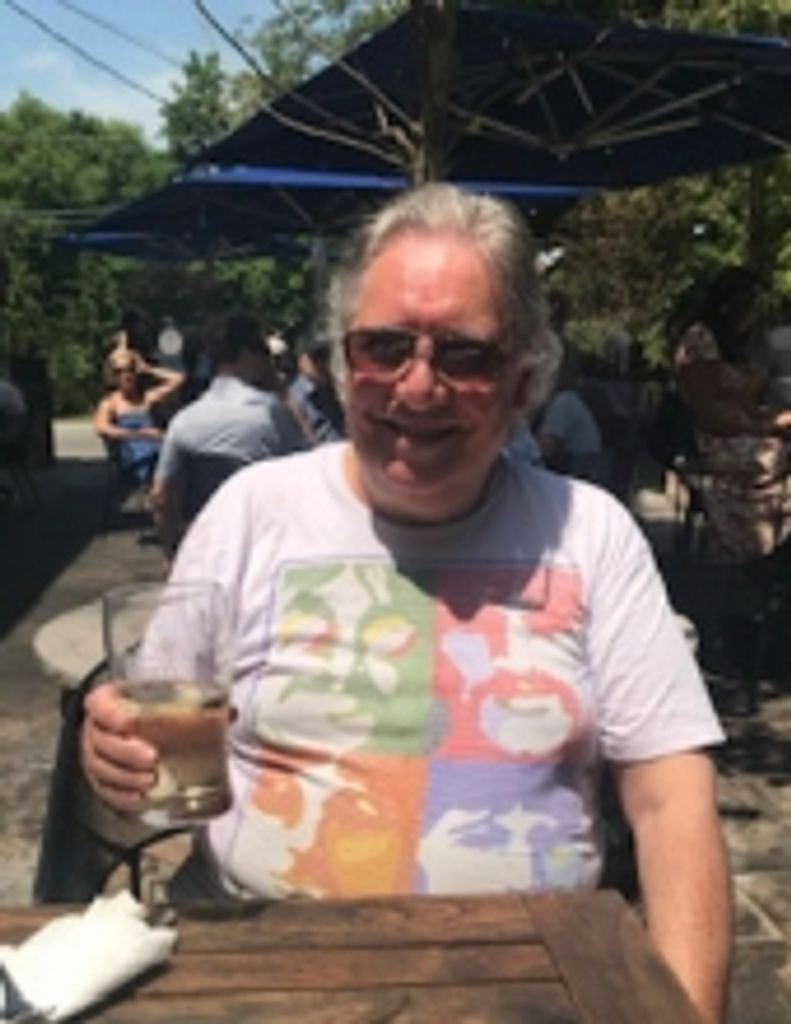 Brian Williamson Profile Photo