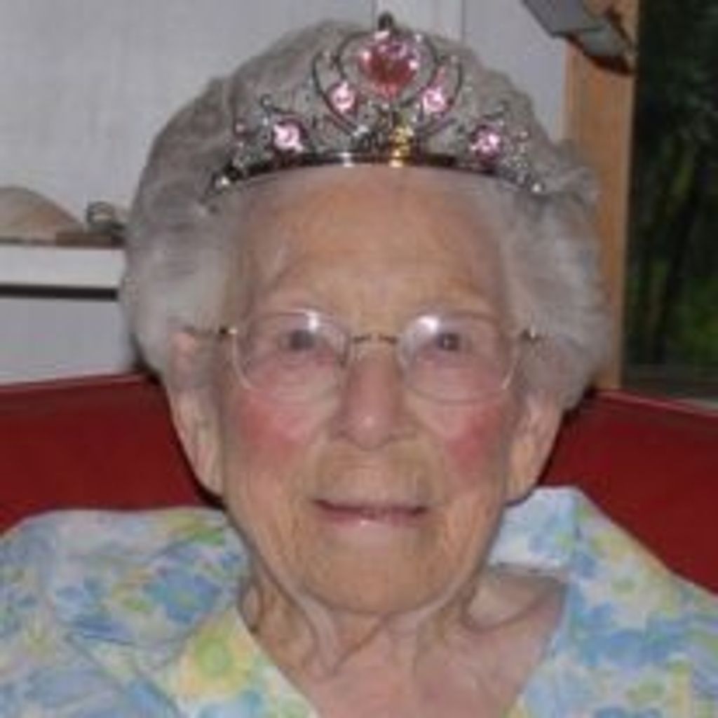 Nell  Benefield Whittington