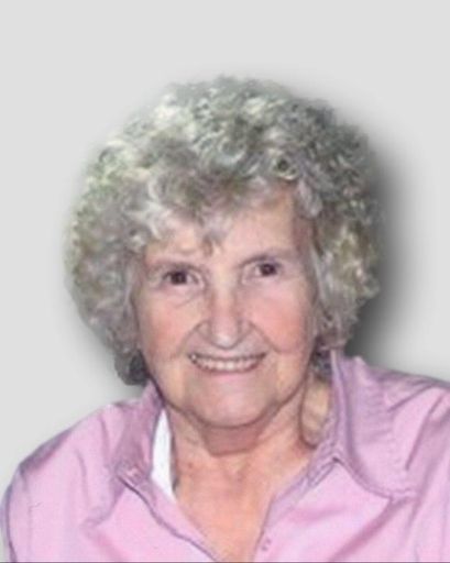 Ethel Bertha Mikel's obituary image