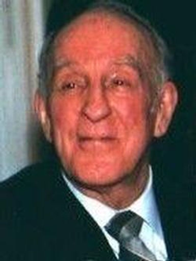 Norman P. Debrosky