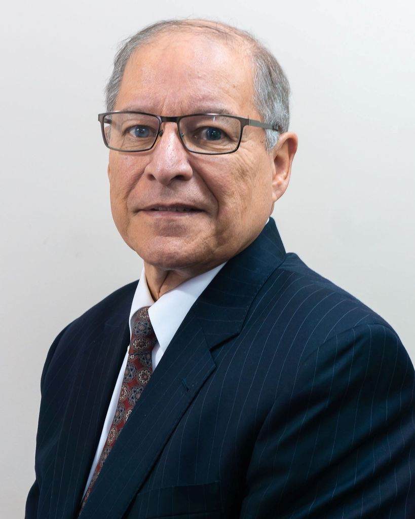 Eddie Alejandro Profile Photo