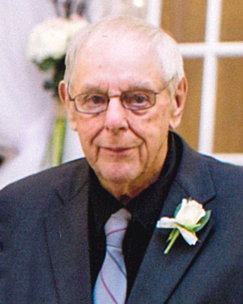 Dick Kruse Profile Photo