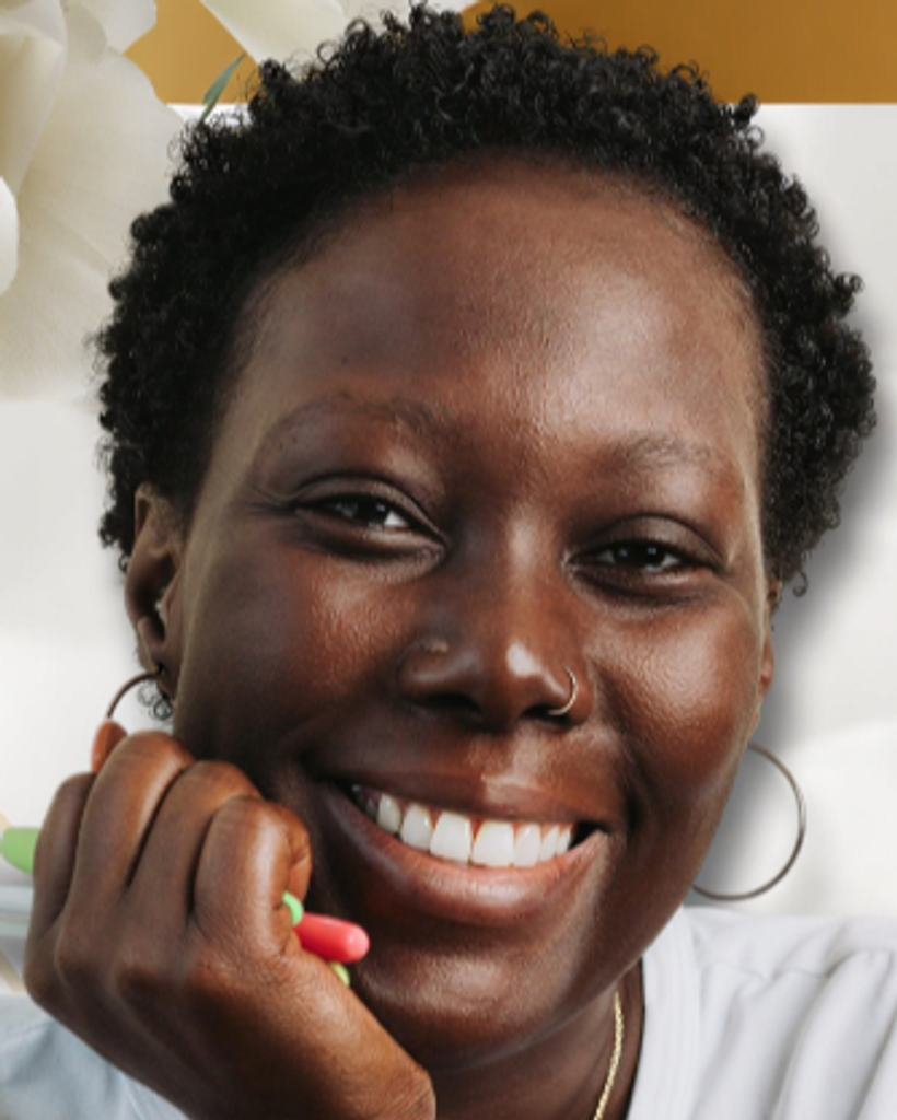 Jessica Zelda Jones Profile Photo