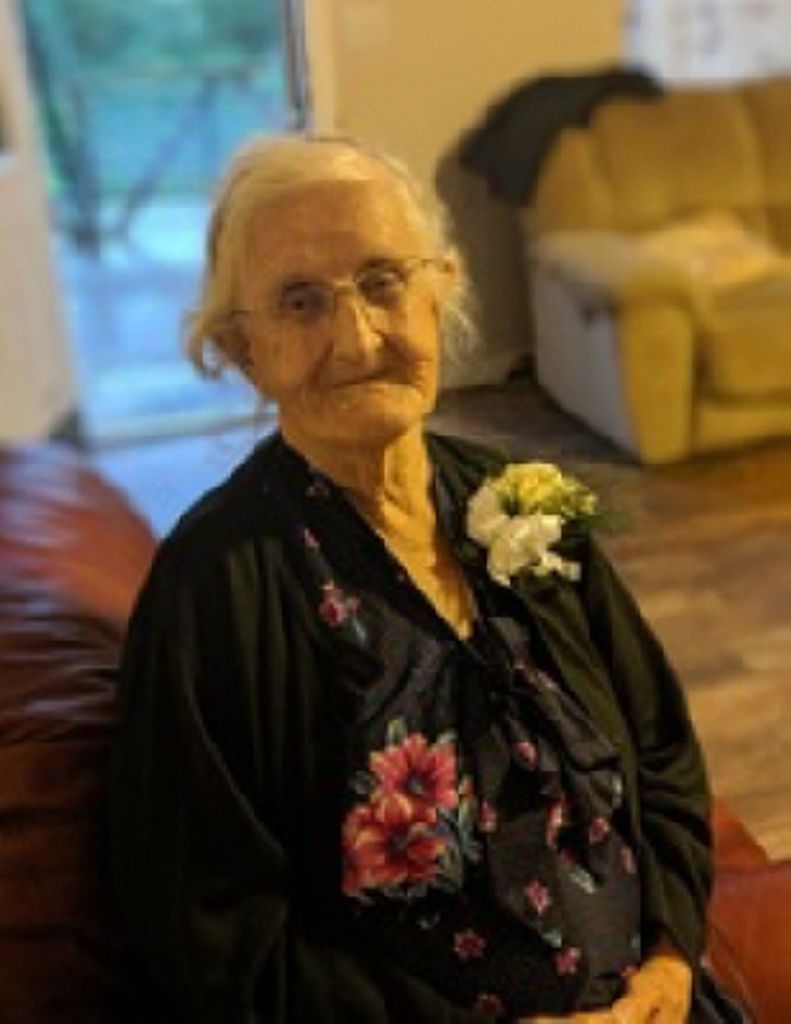 Dorothy Pearl Carpenter Profile Photo
