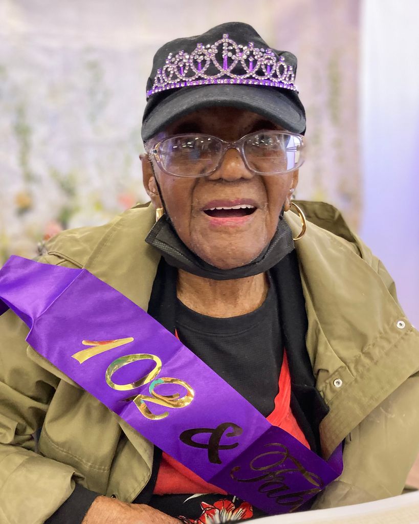 Dolores Swint Profile Photo