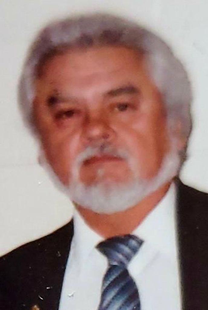 Santiago "Jimmy" M. Valles Profile Photo
