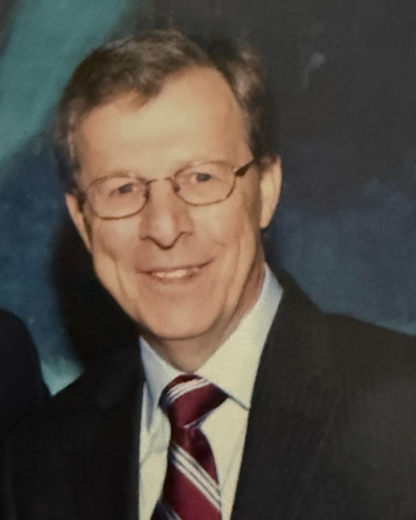 James Marten Beherns Profile Photo