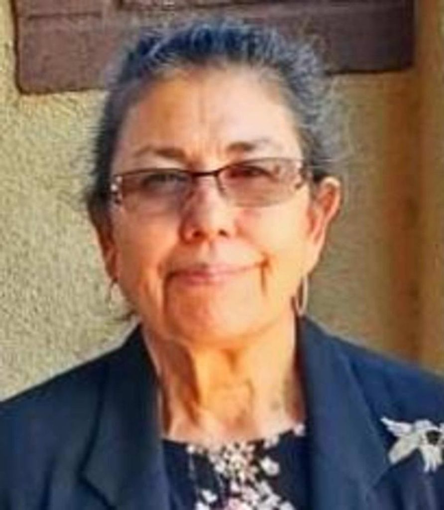 Laura Jo Hinojosa Profile Photo