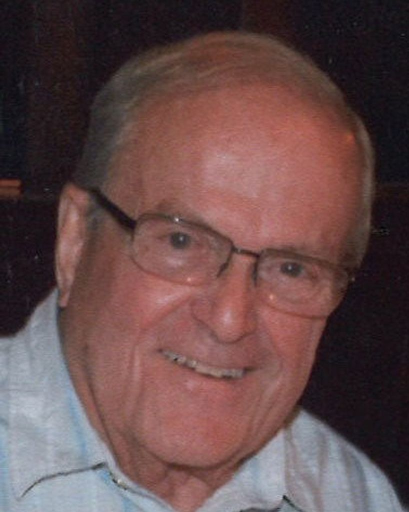 Thomas Edwin Slater Profile Photo