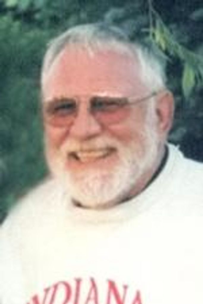Richard D. Metzger