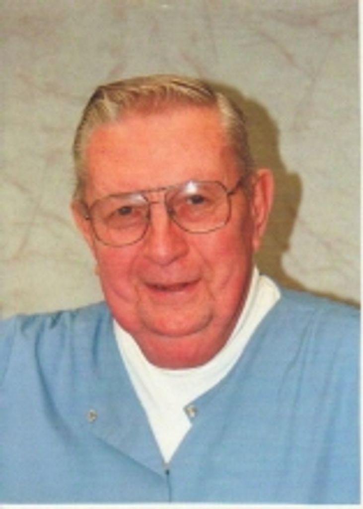 Richard J. Lewandowski Profile Photo