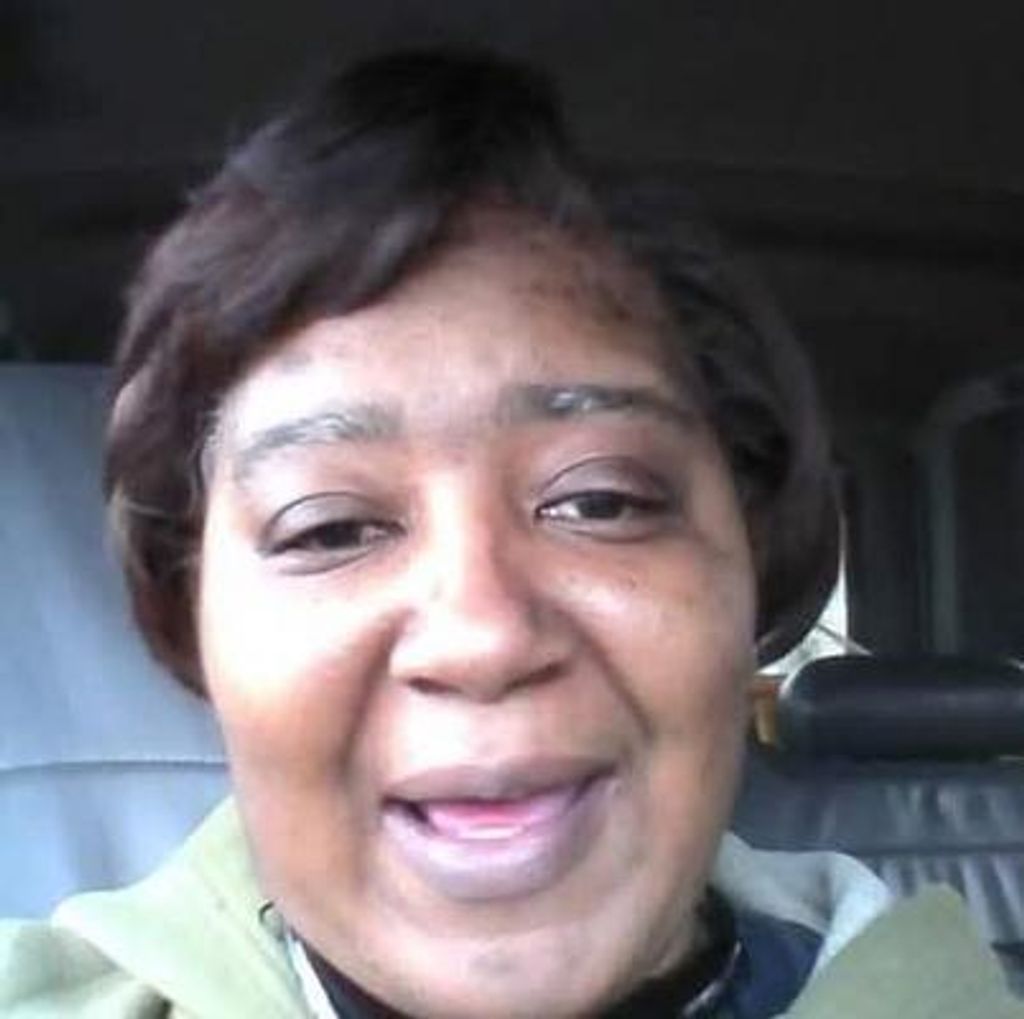 Stephanie Lutensia Wright Profile Photo