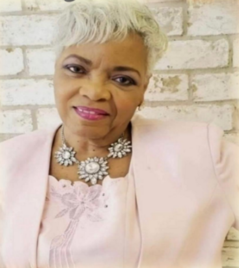 Velma Jean Benson Profile Photo