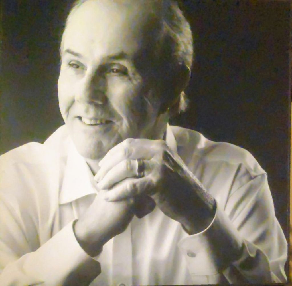Ronald Cecil Sullivan