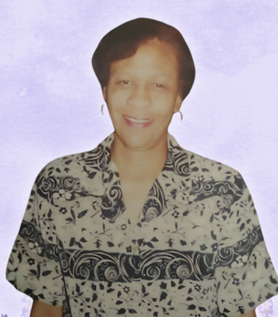 Laverne J. Howell