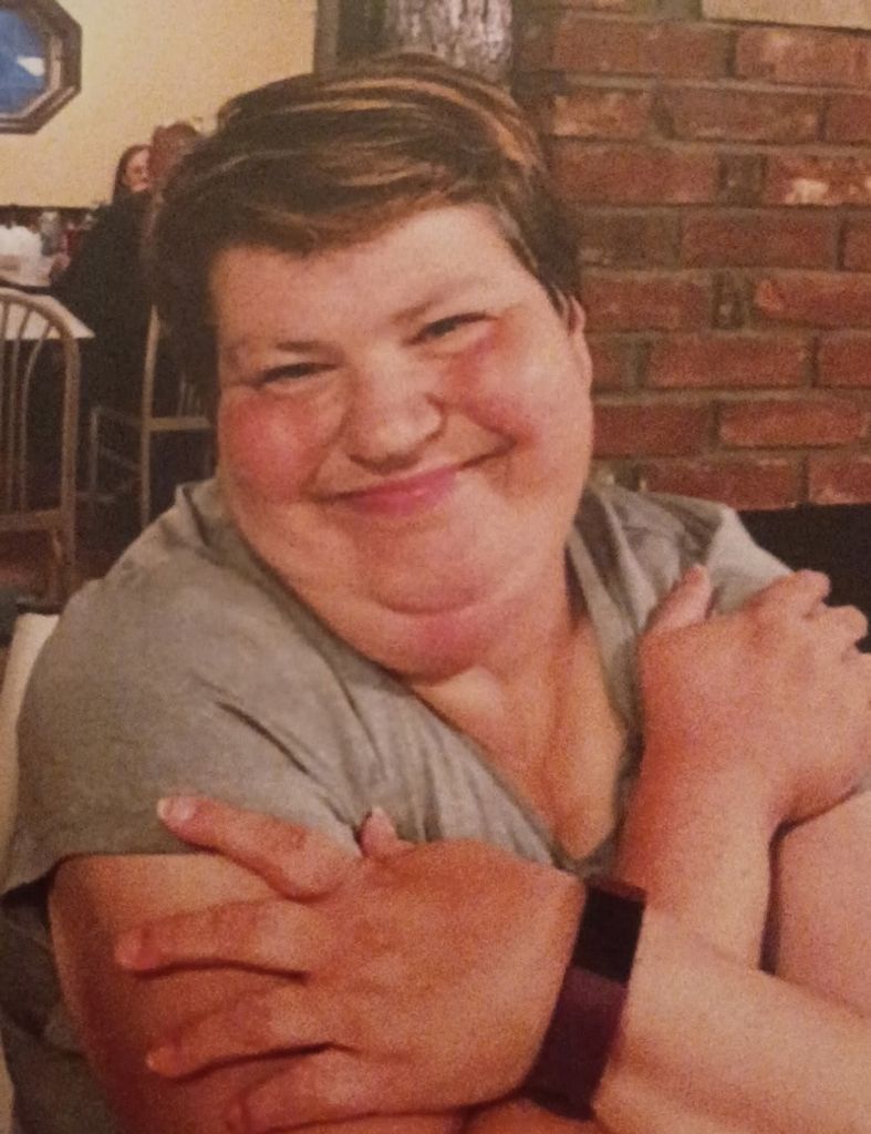 Tricia A. Talbert Profile Photo
