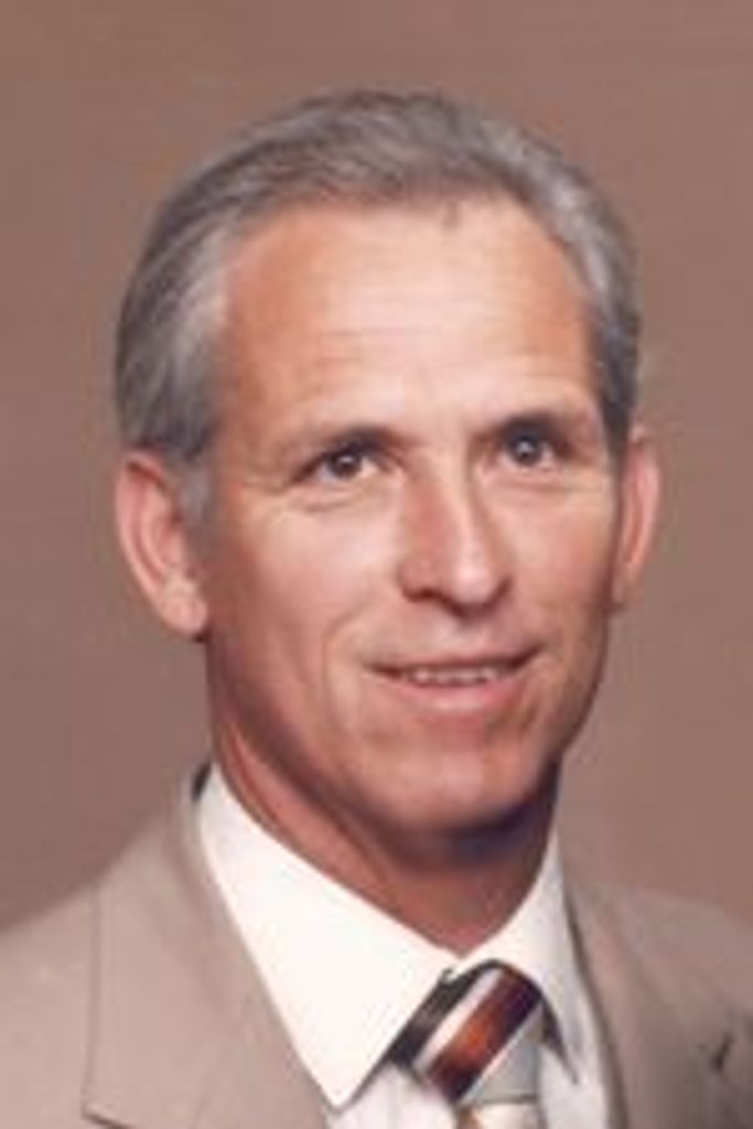 Gerald Albert Allan Profile Photo