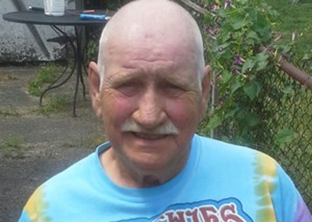Harold Ritchey