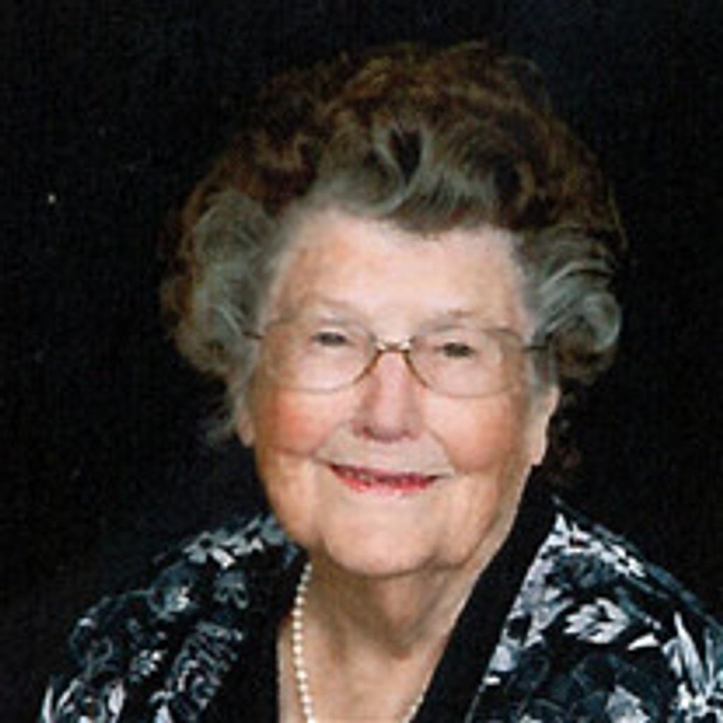 Alison Maxine Wright