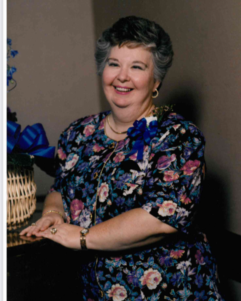 Dianne McAfee Profile Photo