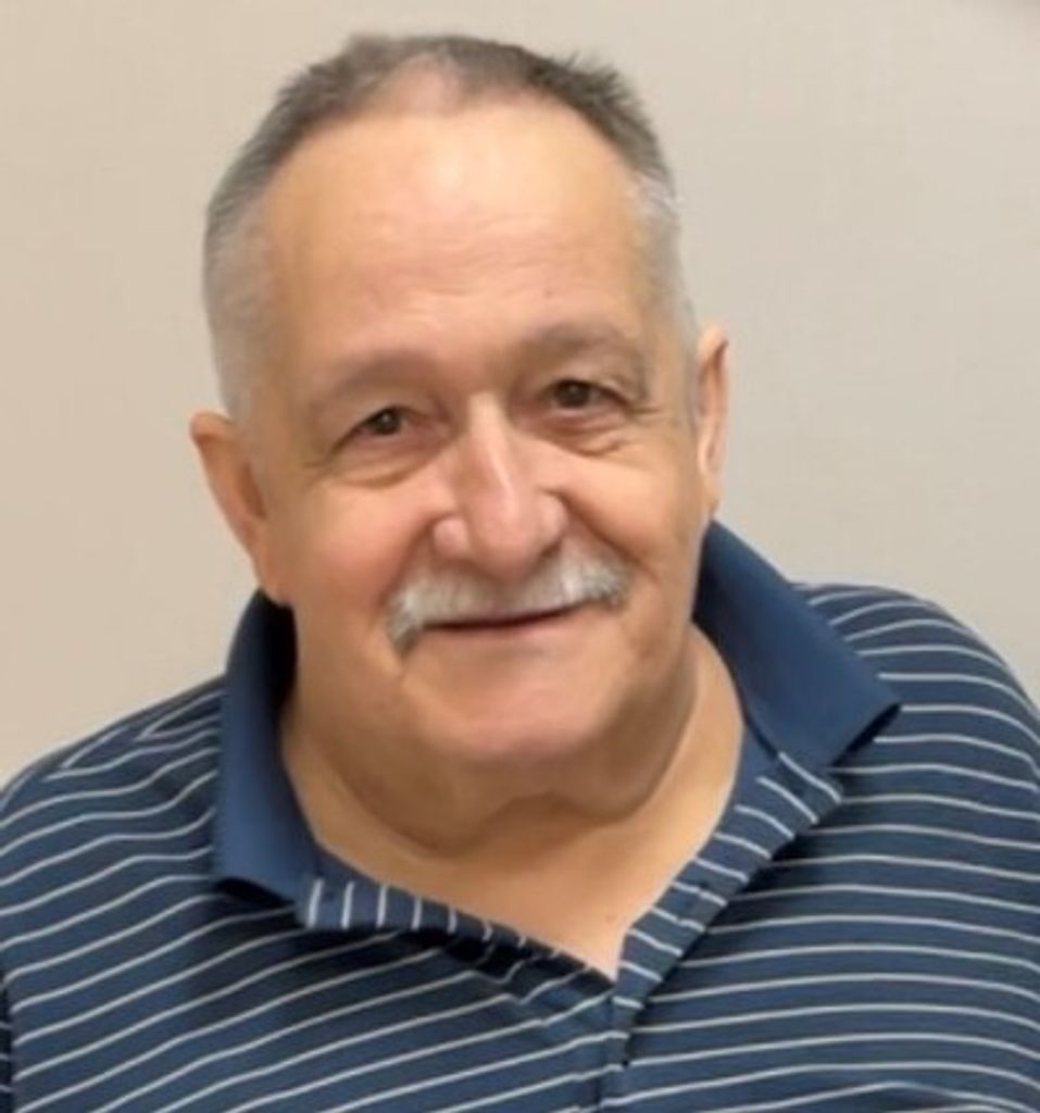 Valdemar Medeiros Rego Profile Photo