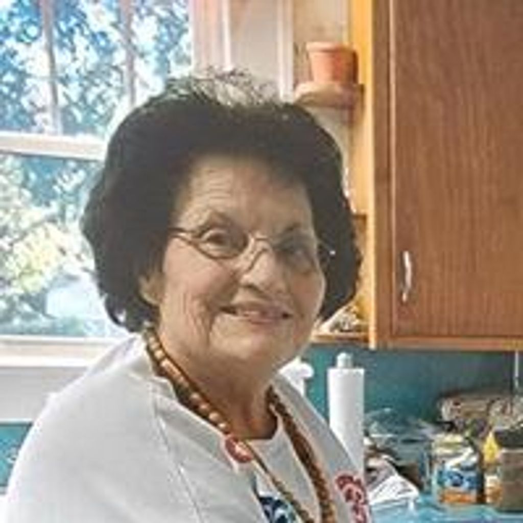 Mary Anne Crews Davis Profile Photo