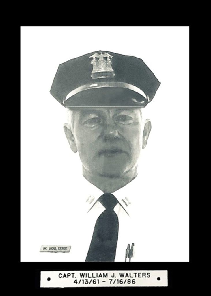 William Walters Profile Photo