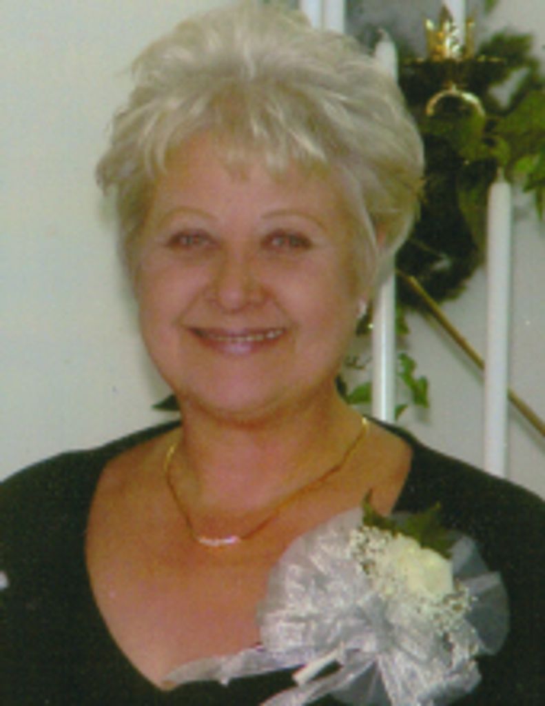 Margaret  Irene  Davenport 
