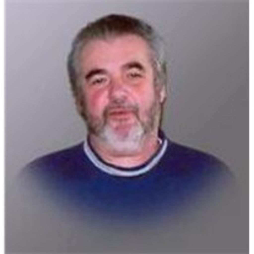 Thomas John Dumaine, Sr.