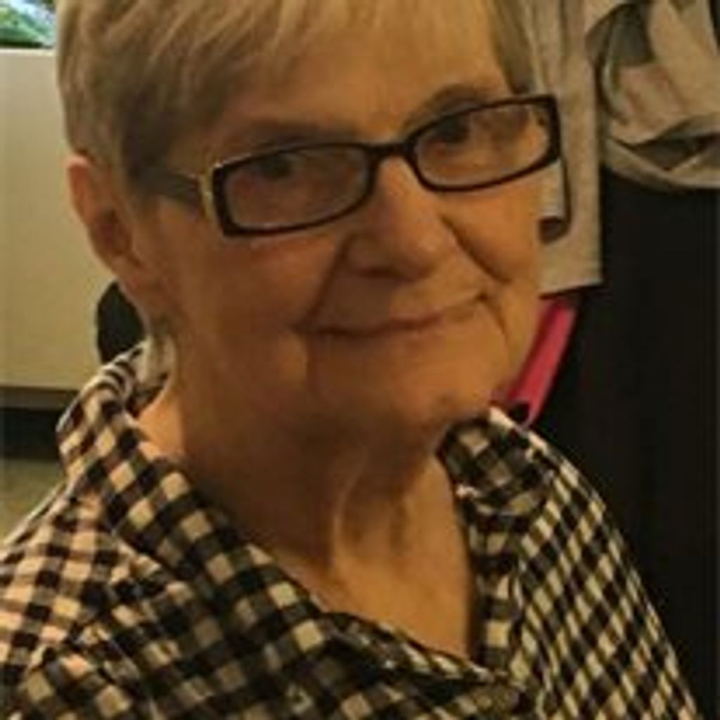Marlene K. Zobrist