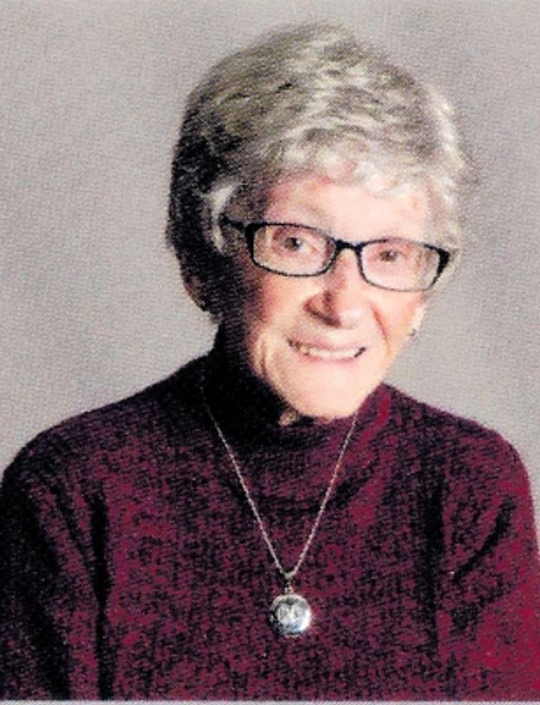 Colleen B. Macarthur