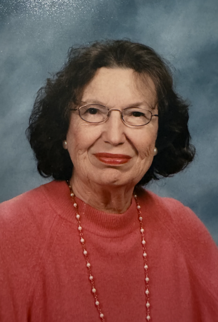 Marilyn (Mawmaw)  Kearns