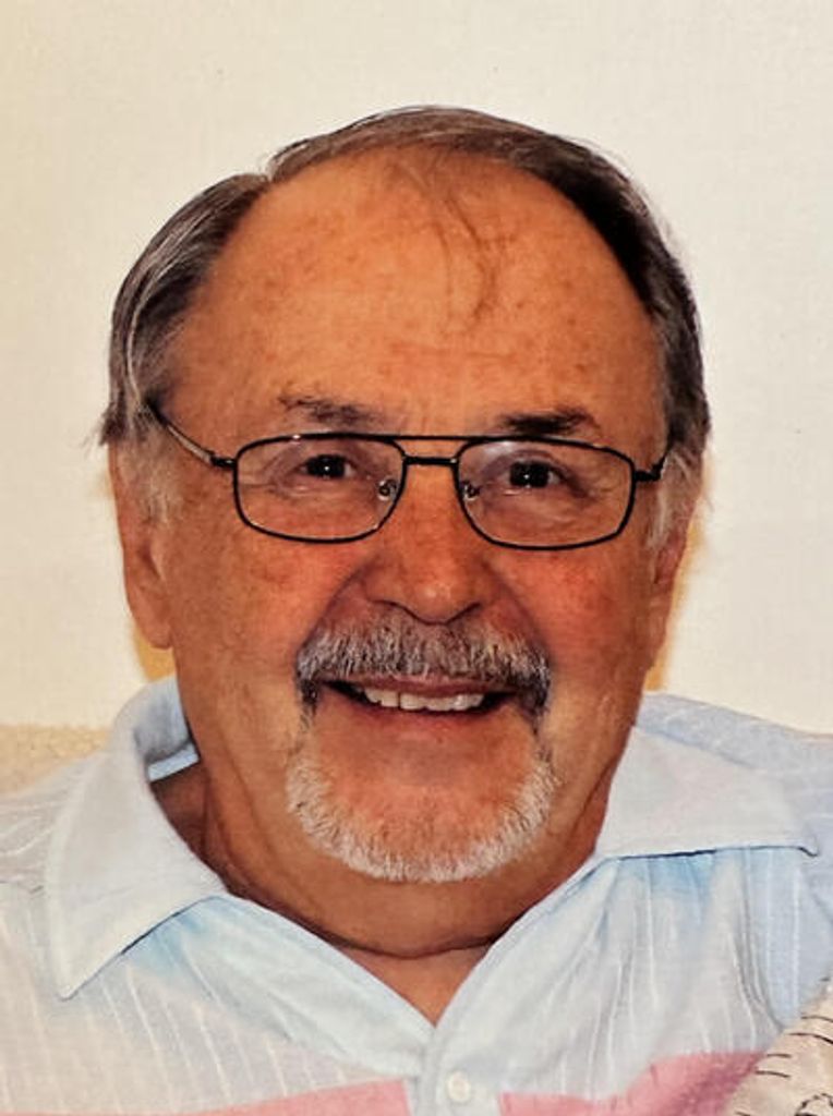 Peter Joseph Kern Profile Photo