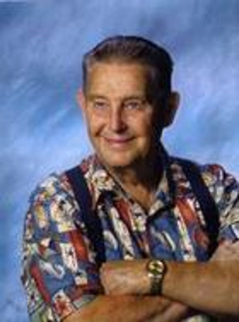 Loren C. Amos