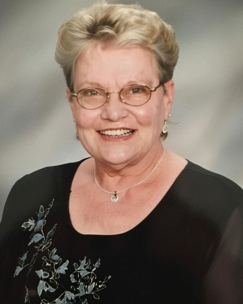 Mary A. Coppola Profile Photo