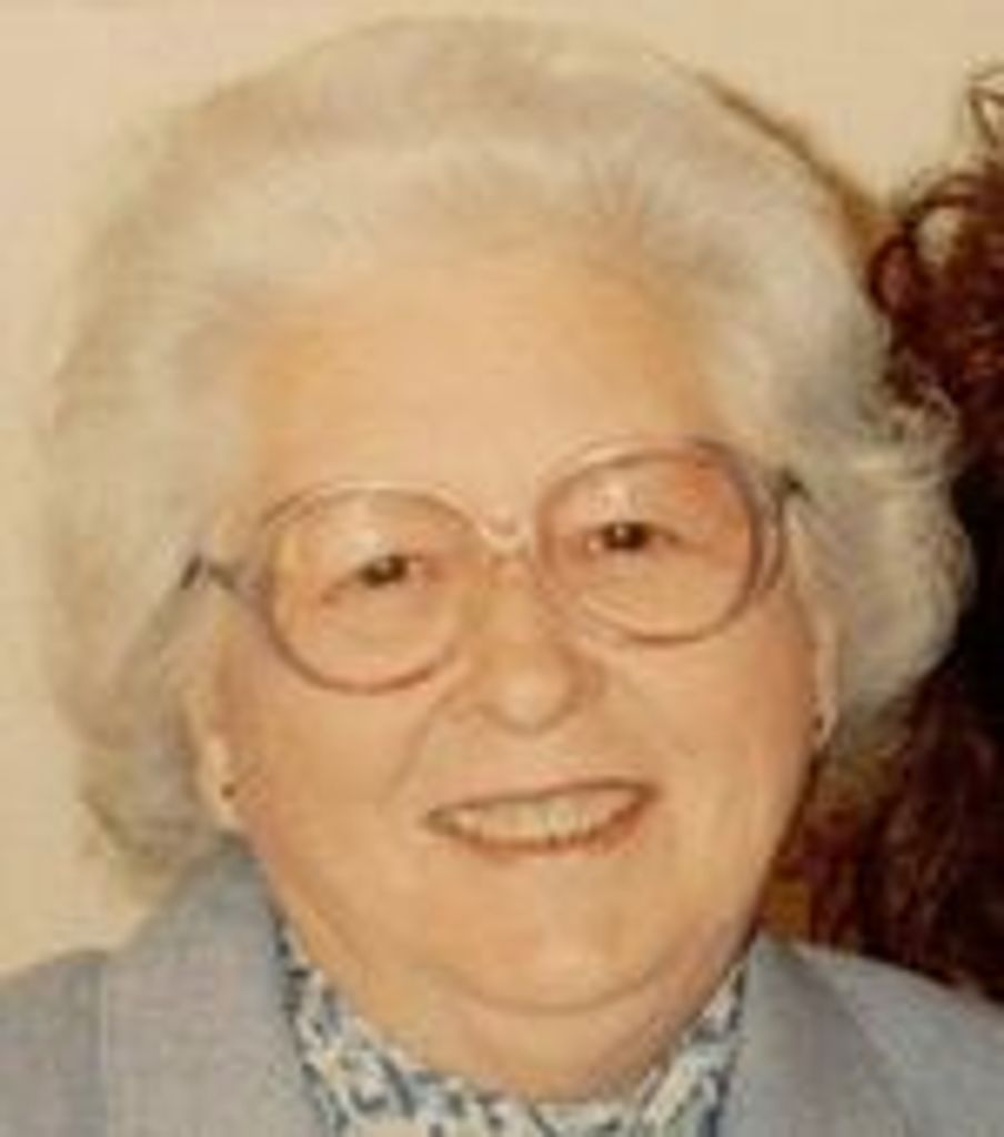 Margaret Lambert