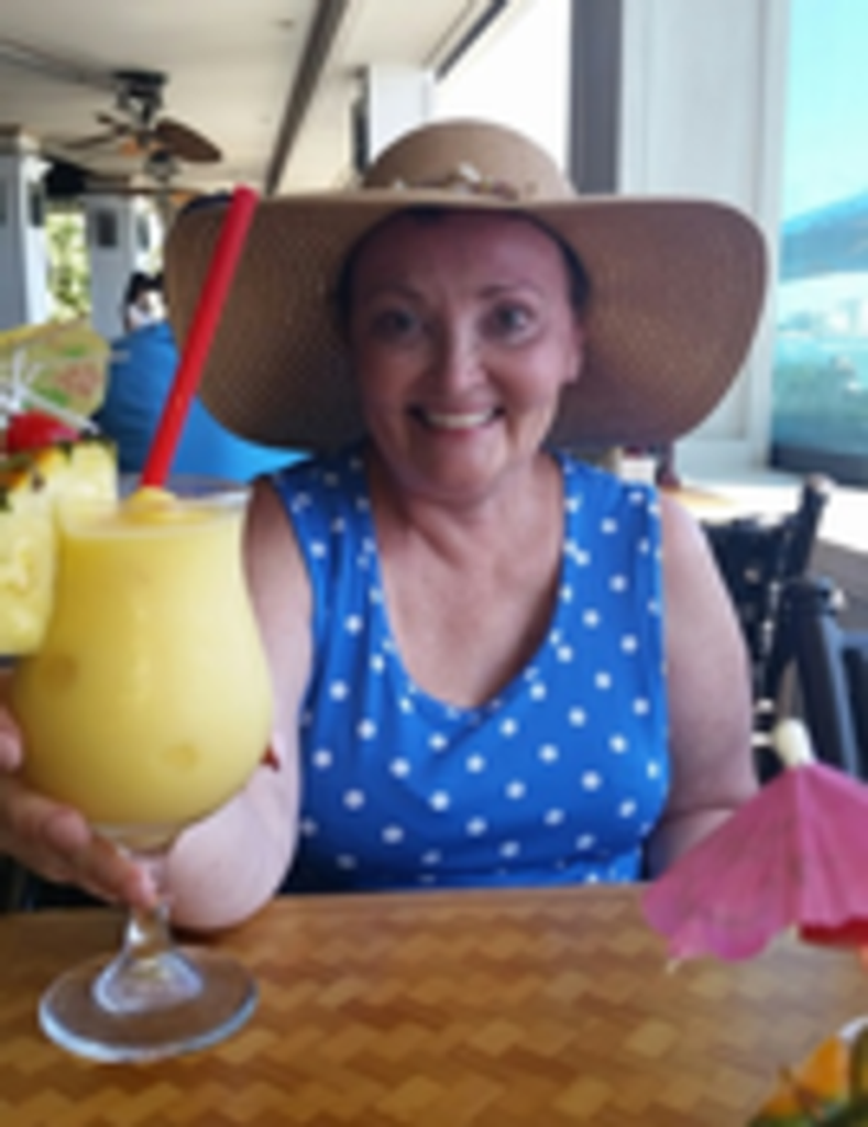 Melanie Welch Myers Profile Photo
