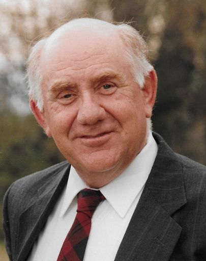 J. Conrad Bauer Profile Photo