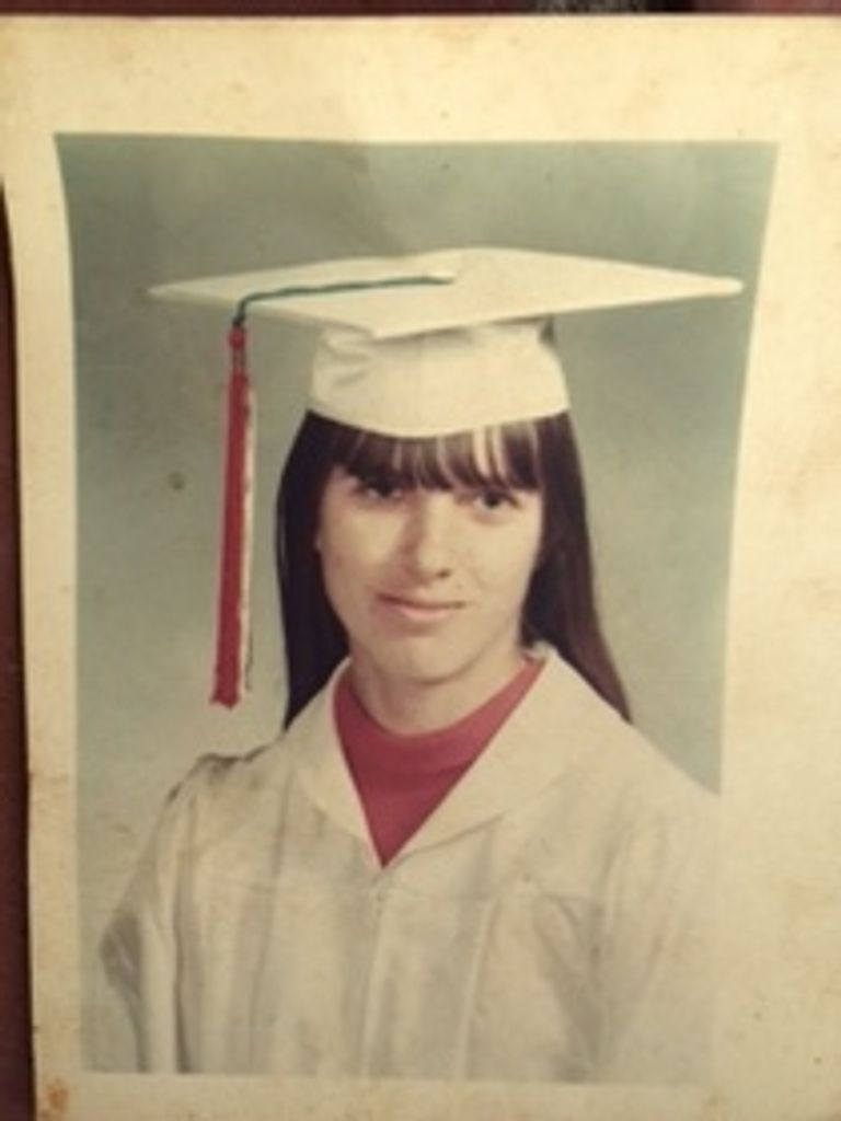 Patricia Anne (Greene)  Hawkins