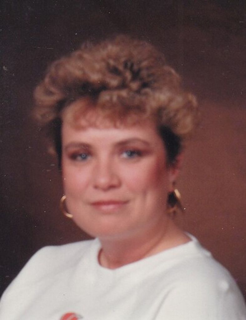Frances "Dianna" Stump Profile Photo